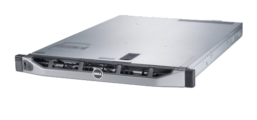 Dell PowerEdge R320