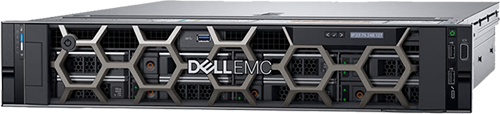 Dell PowerEdge R740